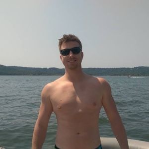 Meet your Posher, Ryan